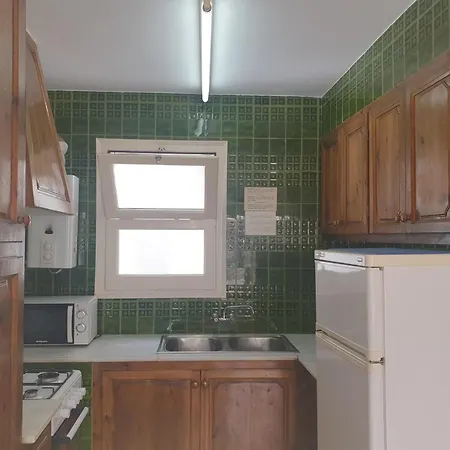 Apartmán Cavallet De Mar P4, Aprop De Platja Del Pas *