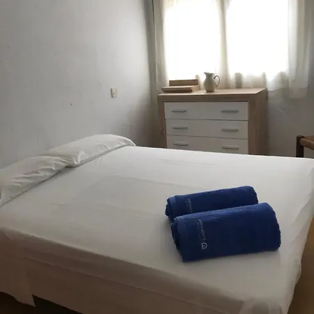 Cavallet De Mar P4, Aprop De Platja Del Pas