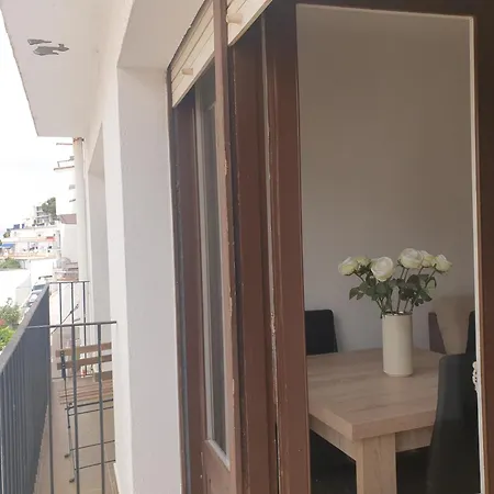 Apartmán Cavallet De Mar P4, Aprop De Platja Del Pas