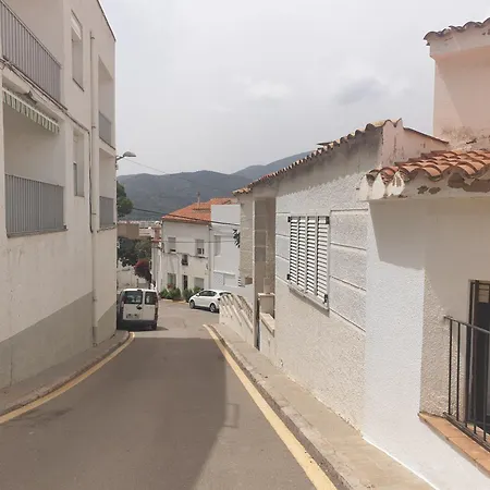 Apartmán Cavallet De Mar P4, Aprop De Platja Del Pas *
