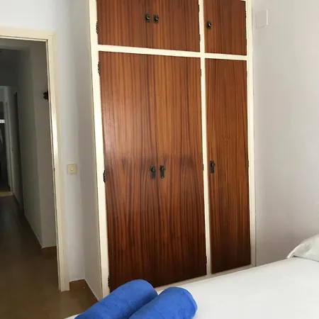 Cavallet De Mar P4, Aprop De Platja Del Pas Apartmán El Port De La Selva